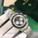 Perfect Replica Rolex Daytona Stainless Steel Case White Dial 40mm Watch (3)_th.jpg